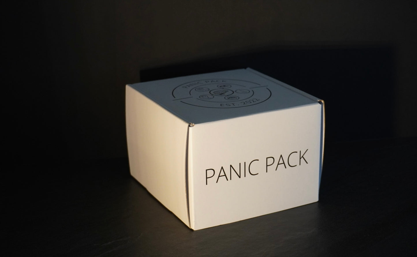 Panic Pack