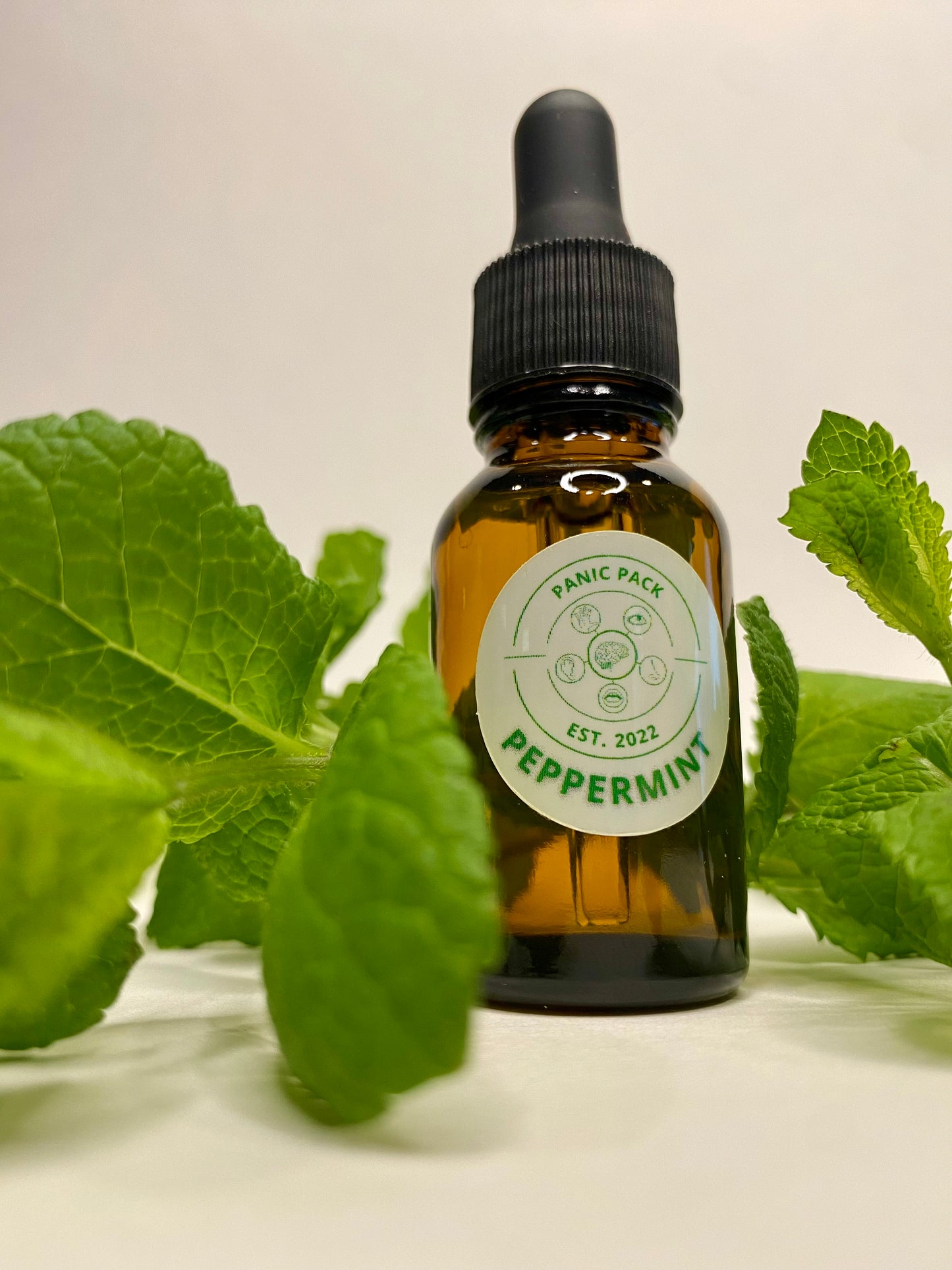 Panic Pack Mini: On-the-Go Relief