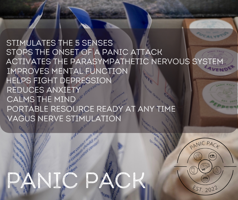 Panic Pack