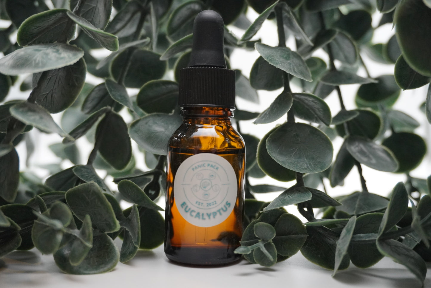 Eucalyptus Essential Oil