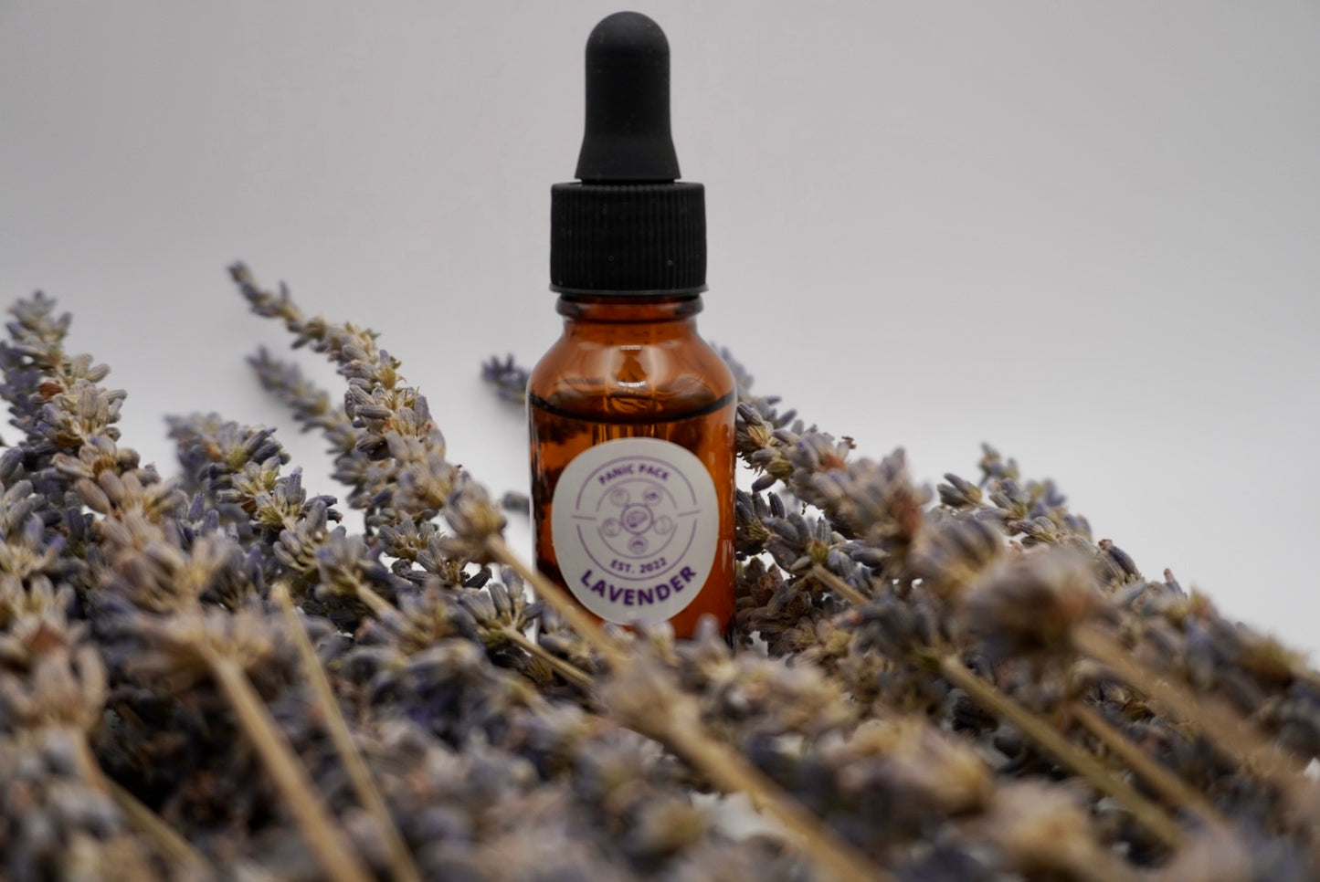 Lavender Essential Oil