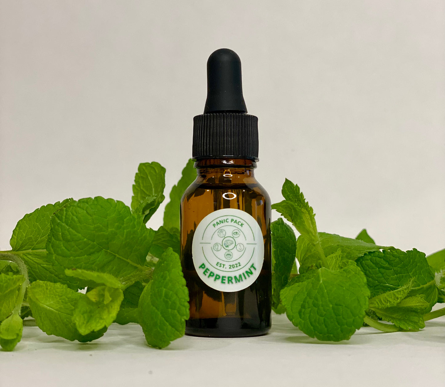 Peppermint Essential Oil