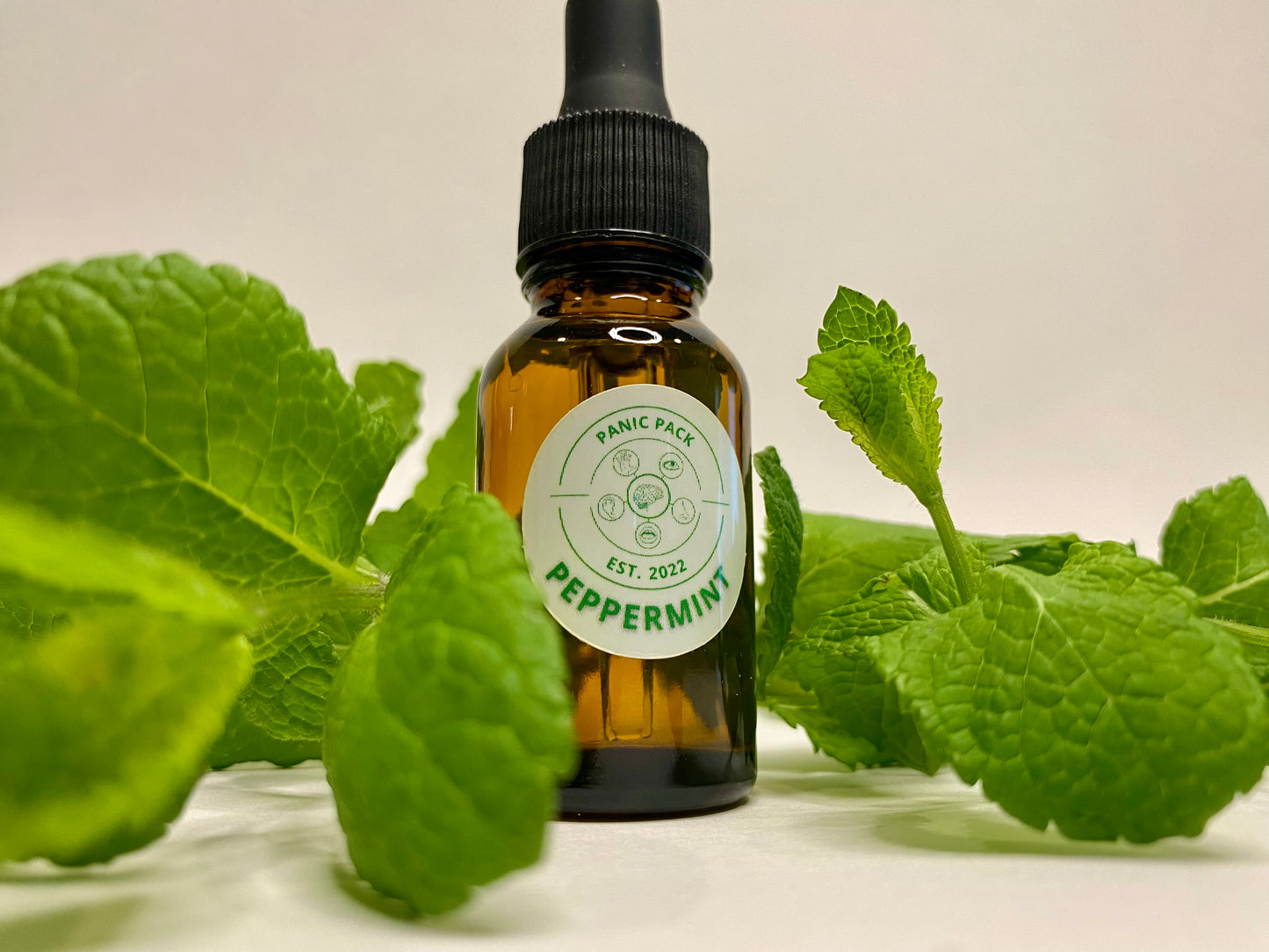 Peppermint Essential Oil