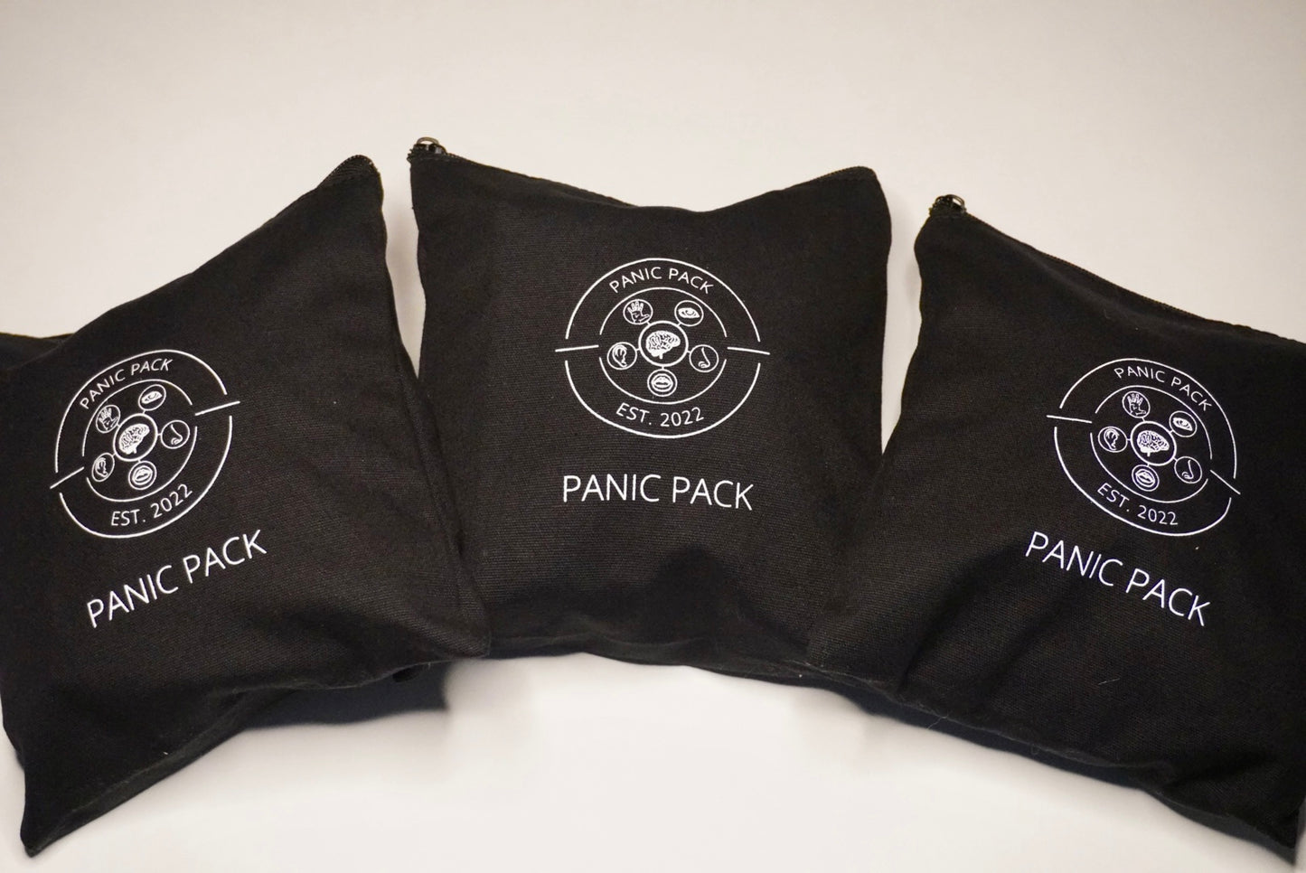 Panic Pack Mini: On-the-Go Relief